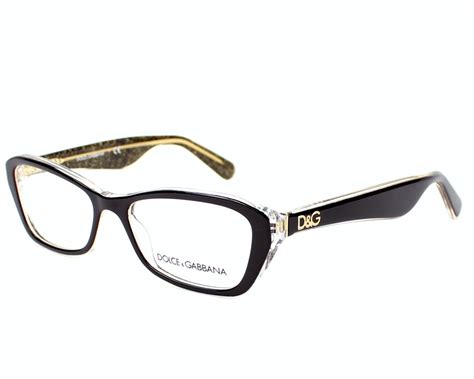 dolce gabbana eyeglasses for women|dolce and gabbana clear eyewear.